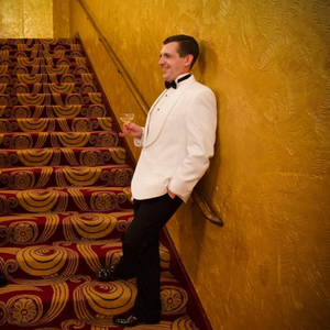 Fundraising Page: Kelby Russell